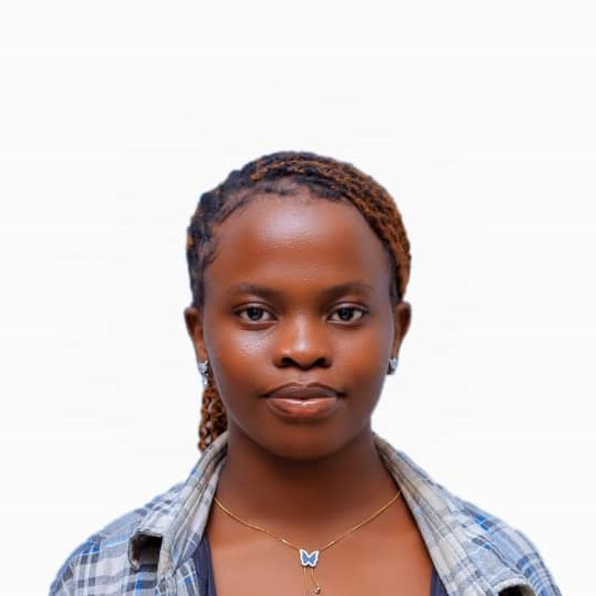 Photo of Racheal Resty Akello